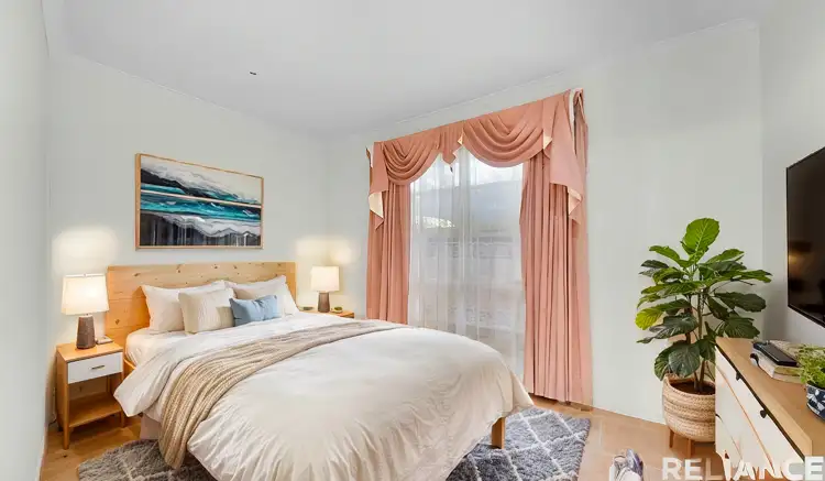 Sixth view of Homely house listing, 59 Virgilia Drive, Hoppers Crossing VIC 3029