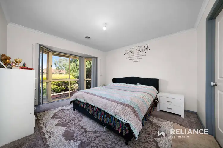 Third view of Homely house listing, 24 Abbotswood Drive, Hoppers Crossing VIC 3029