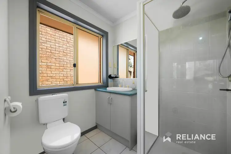Fourth view of Homely house listing, 24 Abbotswood Drive, Hoppers Crossing VIC 3029