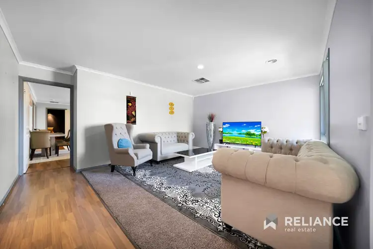 Sixth view of Homely house listing, 24 Abbotswood Drive, Hoppers Crossing VIC 3029