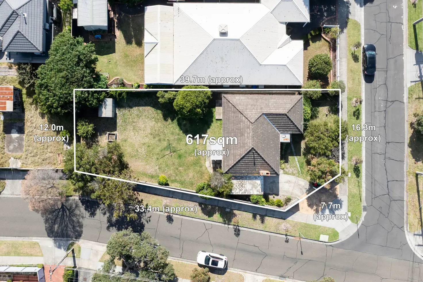 Main view of Homely house listing, 1 Ebb Street, Aspendale VIC 3195