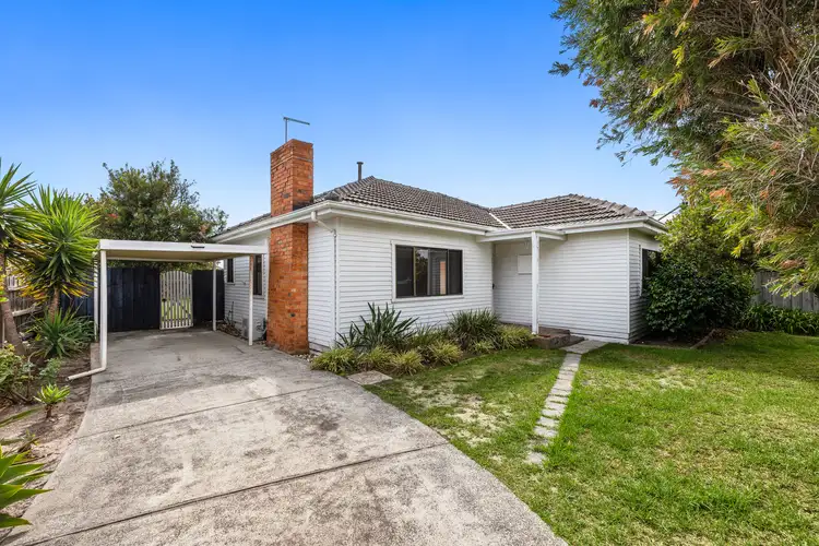 Fifth view of Homely house listing, 1 Ebb Street, Aspendale VIC 3195