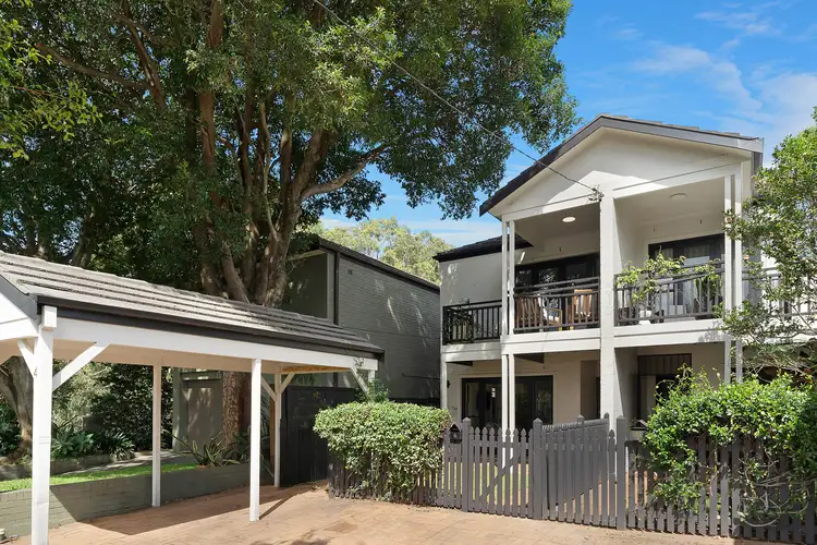 4 Dawson Street