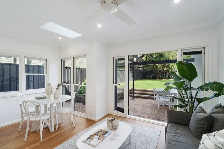 Fourth view of Homely house listing, 4 Dawson Street, Naremburn NSW 2065