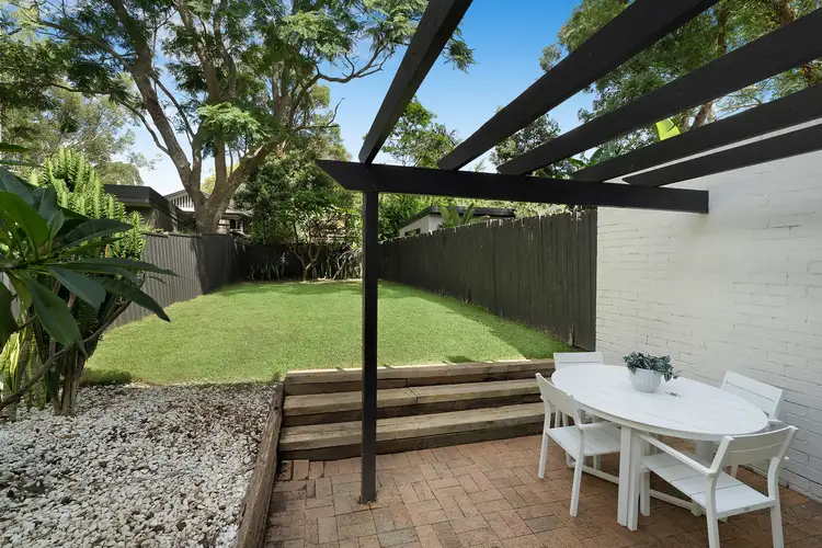 Fifth view of Homely house listing, 4 Dawson Street, Naremburn NSW 2065