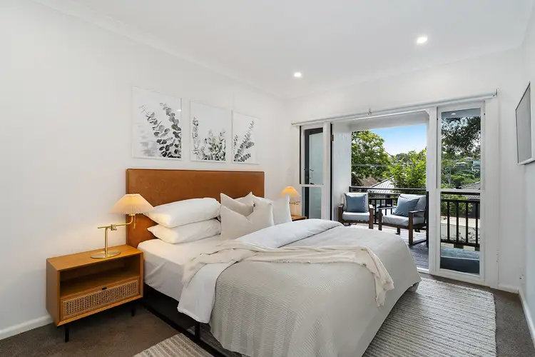 Sixth view of Homely house listing, 4 Dawson Street, Naremburn NSW 2065
