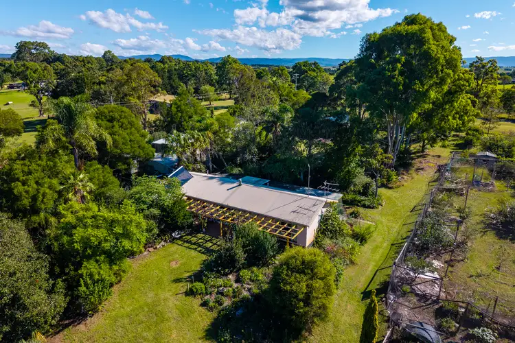 Second view of Homely house listing, 452 Wyndham Lane, Kanoona NSW 2550