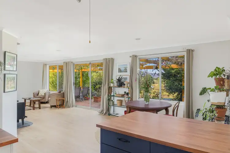 Sixth view of Homely house listing, 452 Wyndham Lane, Kanoona NSW 2550