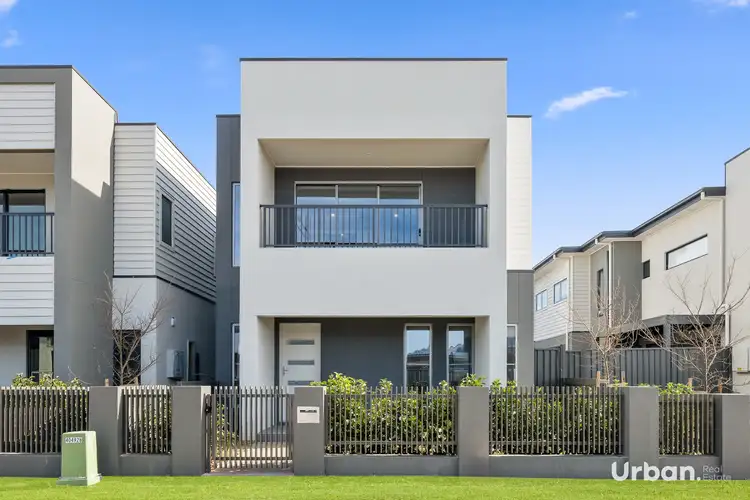 Main view of Homely house listing, Lot 7128/32 Jane Armytage Parade, Marsden Park NSW 2765