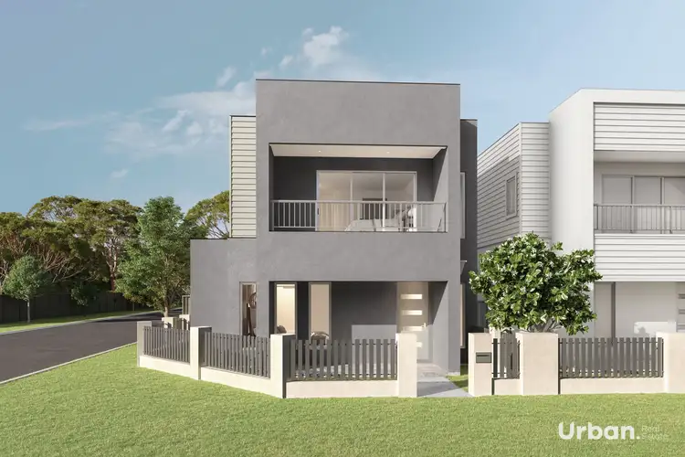 Lot 7128/32 Jane Armytage Parade, Marsden Park NSW 2765