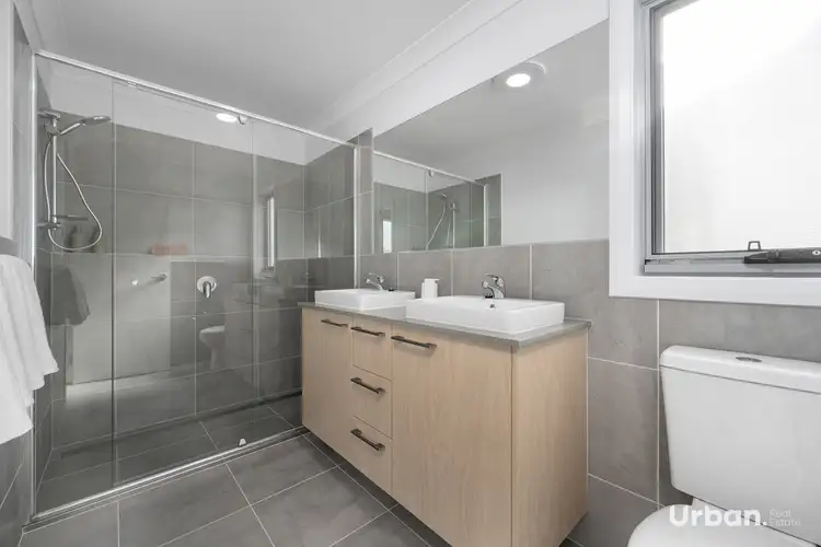 Sixth view of Homely house listing, Lot 7128/32 Jane Armytage Parade, Marsden Park NSW 2765
