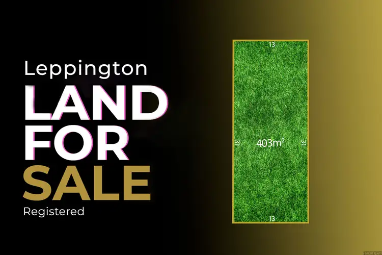 Address available on request
