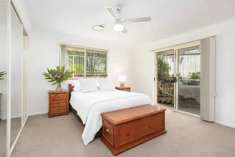 Fourth view of Homely townhouse listing, 10/112 National Avenue, Loftus NSW 2232