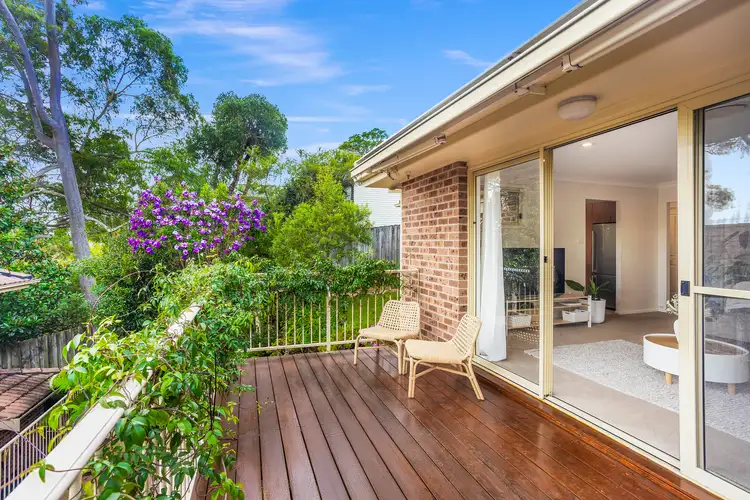 Fifth view of Homely townhouse listing, 10/112 National Avenue, Loftus NSW 2232