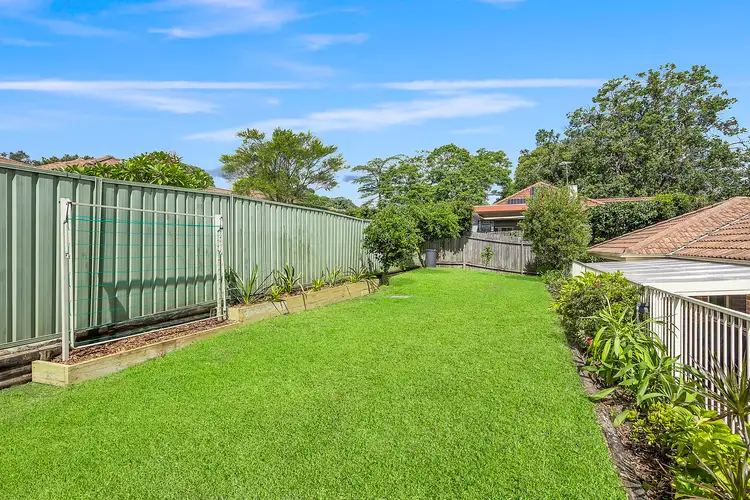 Sixth view of Homely townhouse listing, 10/112 National Avenue, Loftus NSW 2232