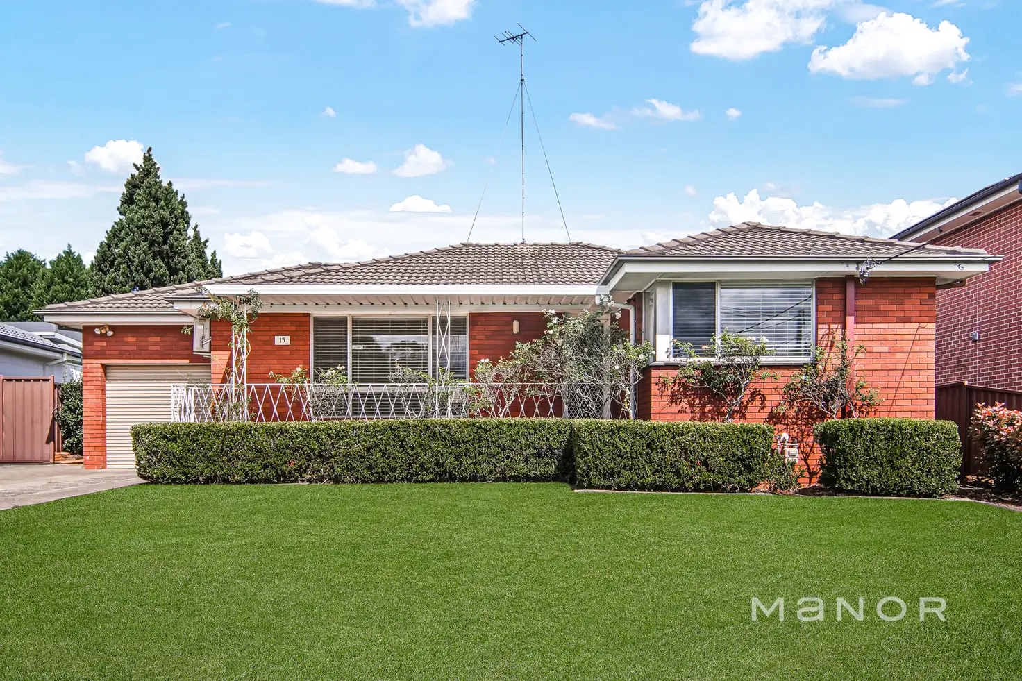 Main view of Homely house listing, 15 & 15A Sanders Road, Baulkham Hills NSW 2153