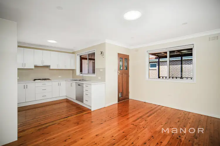 Second view of Homely house listing, 15 & 15A Sanders Road, Baulkham Hills NSW 2153