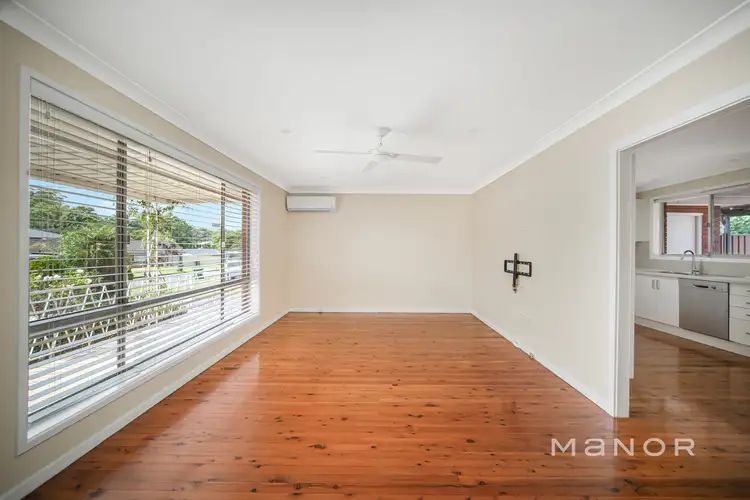 Fourth view of Homely house listing, 15 & 15A Sanders Road, Baulkham Hills NSW 2153