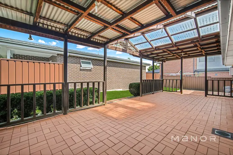 Sixth view of Homely house listing, 15 & 15A Sanders Road, Baulkham Hills NSW 2153