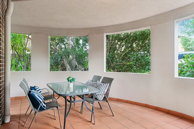 Sixth view of Homely apartment listing, 7/42-48b West Street, Hurstville NSW 2220