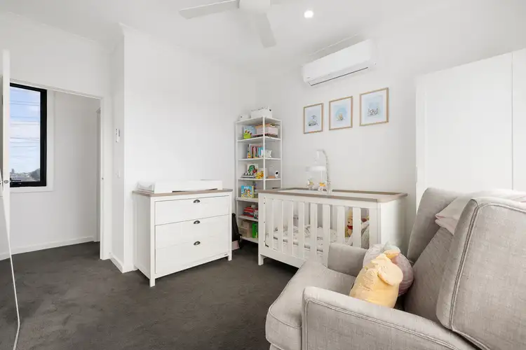 Fifth view of Homely townhouse listing, 2/44 Leonie Avenue, Mount Waverley VIC 3149