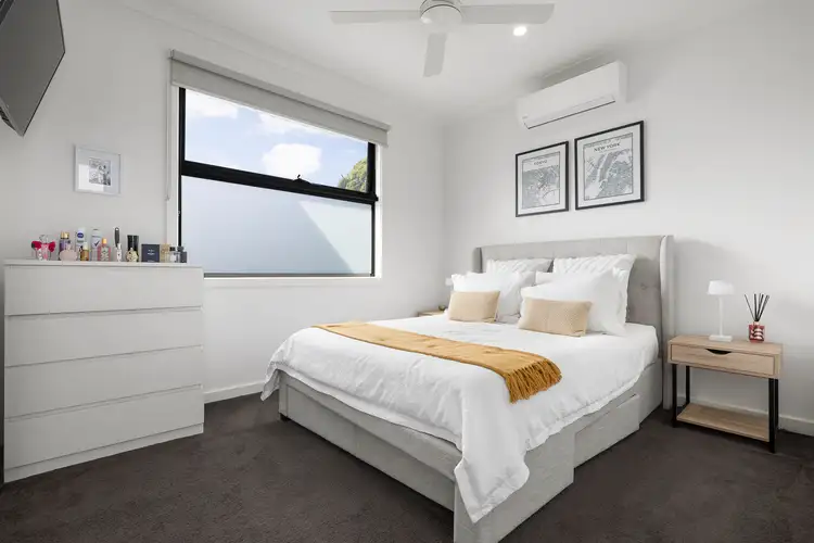 Sixth view of Homely townhouse listing, 2/44 Leonie Avenue, Mount Waverley VIC 3149