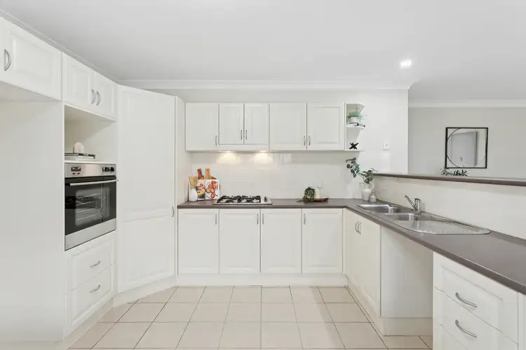Fourth view of Homely house listing, 18 Settlement Drive, Wadalba NSW 2259