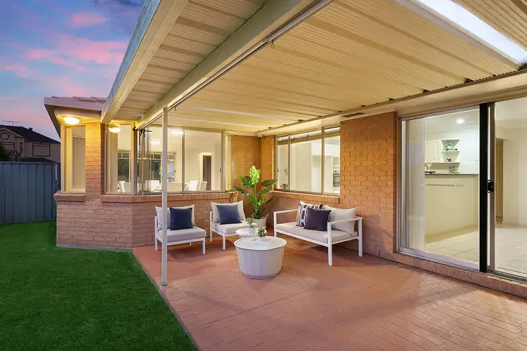 Sixth view of Homely house listing, 18 Settlement Drive, Wadalba NSW 2259