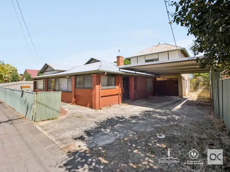 Main view of Homely house listing, 10 Chasewater Street, Lower Mitcham SA 5062