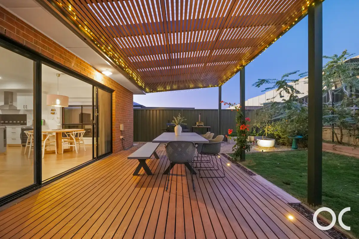 Main view of Homely house listing, 8 Colins Way, Onkaparinga Heights SA 5163