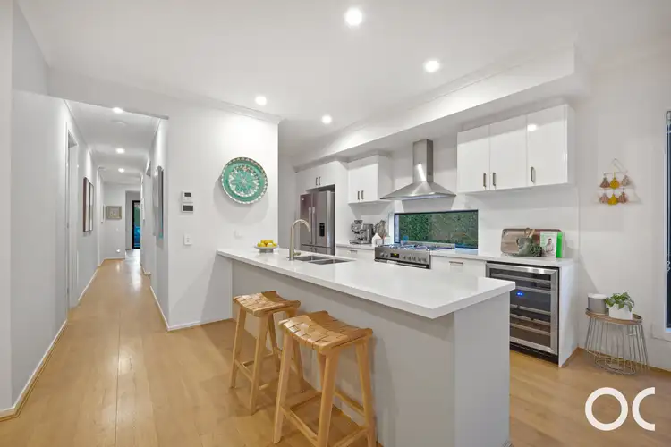 Third view of Homely house listing, 8 Colins Way, Onkaparinga Heights SA 5163