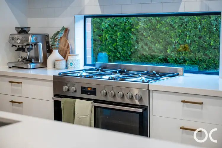 Fourth view of Homely house listing, 8 Colins Way, Onkaparinga Heights SA 5163