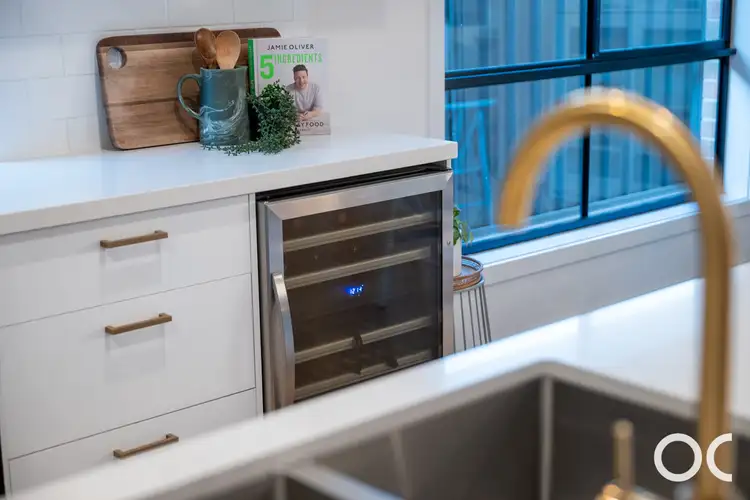 Sixth view of Homely house listing, 8 Colins Way, Onkaparinga Heights SA 5163