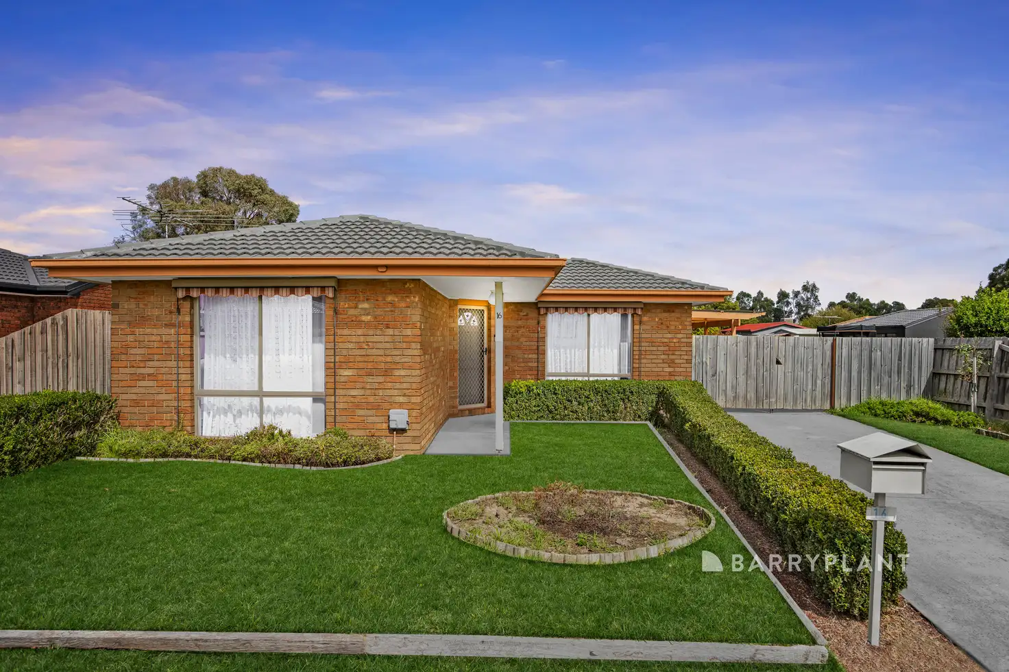 Main view of Homely house listing, 16 The Gateway, Berwick VIC 3806