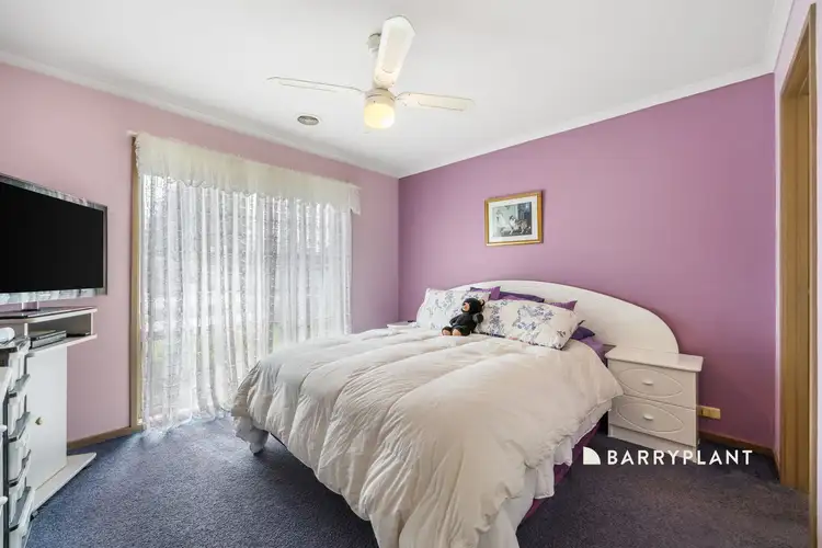 Second view of Homely house listing, 16 The Gateway, Berwick VIC 3806