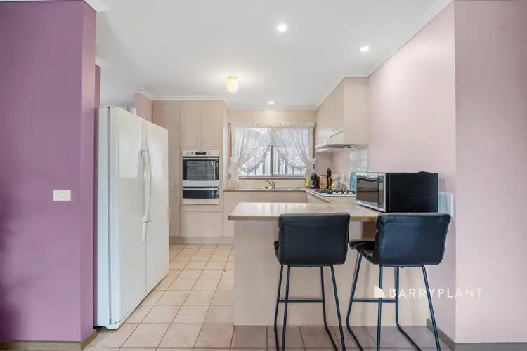 Fifth view of Homely house listing, 16 The Gateway, Berwick VIC 3806