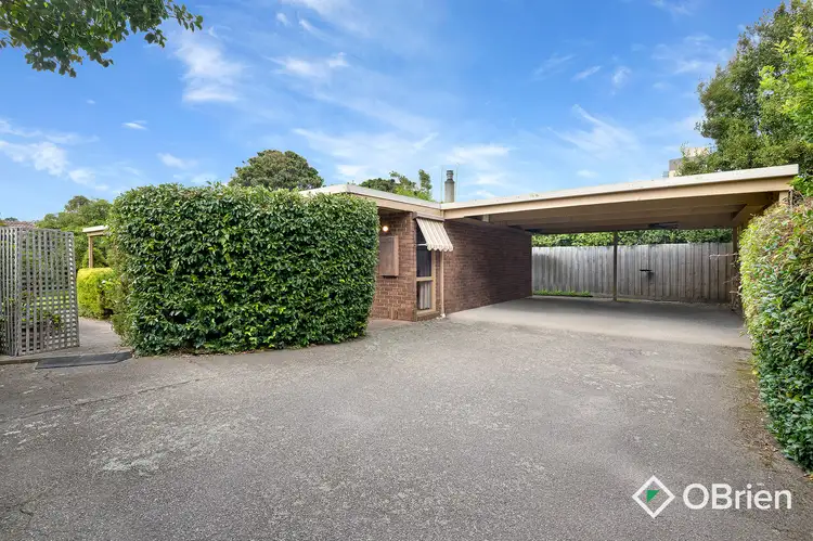 Main view of Homely house listing, 1A Bundara Court, Frankston VIC 3199