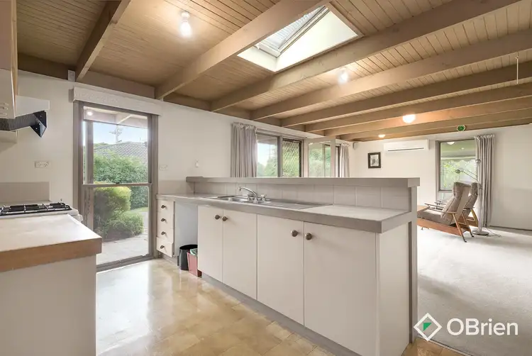 Second view of Homely house listing, 1A Bundara Court, Frankston VIC 3199