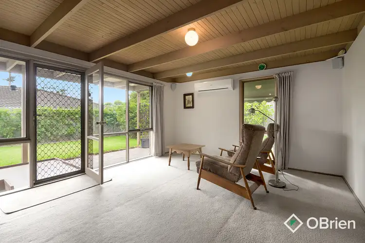 Fourth view of Homely house listing, 1A Bundara Court, Frankston VIC 3199