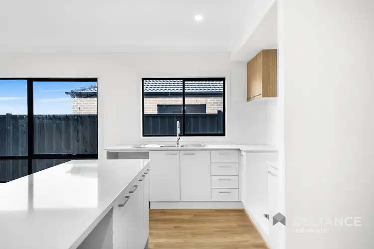 31109 Madeira Drive, Truganina VIC 3029