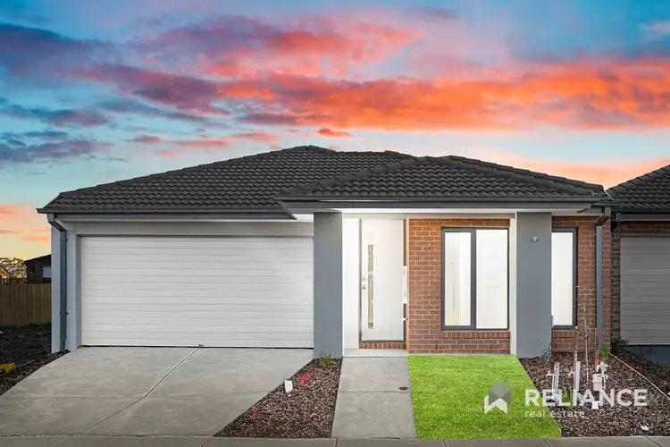 Second view of Homely house listing, 31109 Madeira Drive, Truganina VIC 3029