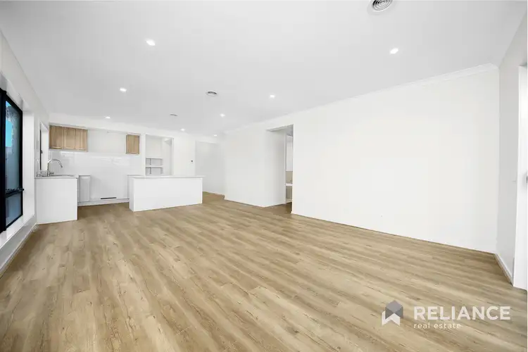 Fourth view of Homely house listing, 31109 Madeira Drive, Truganina VIC 3029