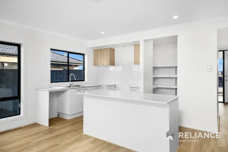 Fifth view of Homely house listing, 31109 Madeira Drive, Truganina VIC 3029