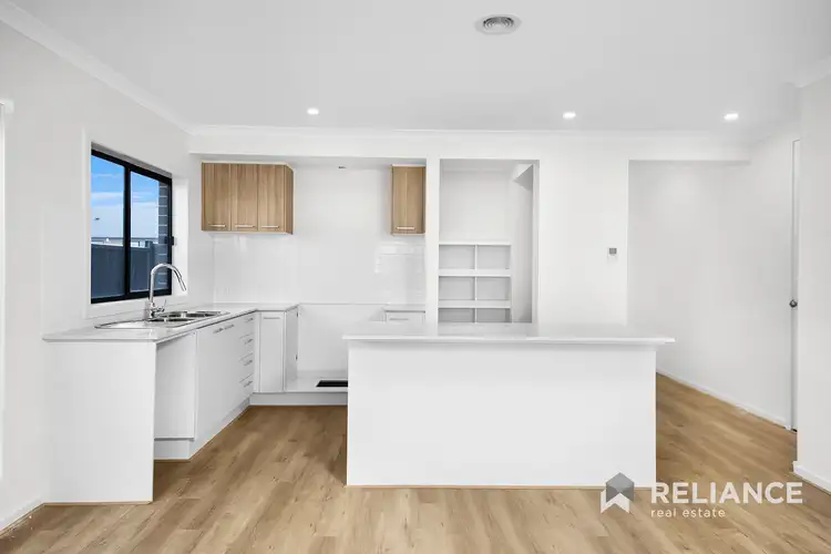 Sixth view of Homely house listing, 31109 Madeira Drive, Truganina VIC 3029