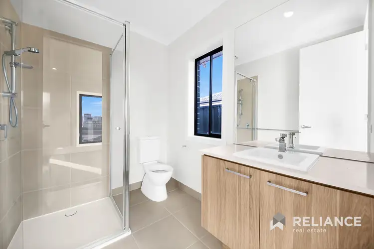 Seventh view of Homely house listing, 31109 Madeira Drive, Truganina VIC 3029