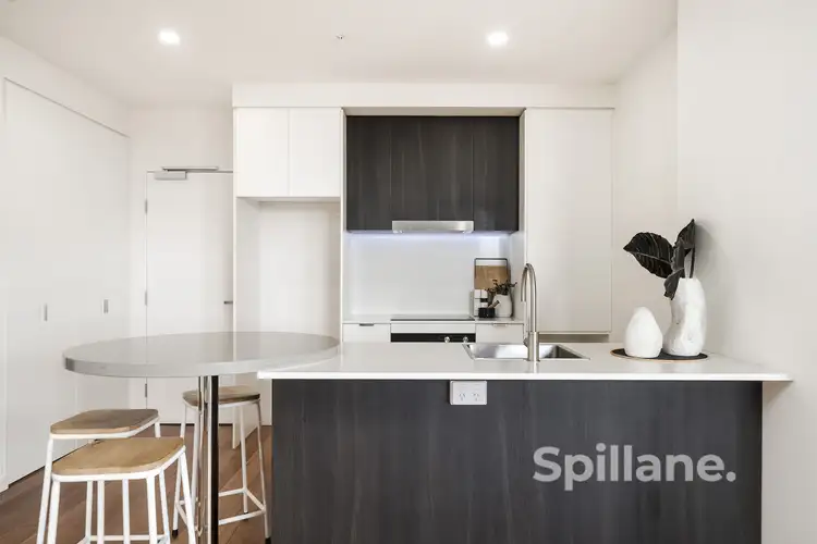 Third view of Homely apartment listing, 507/1 Union Street, Wickham NSW 2293