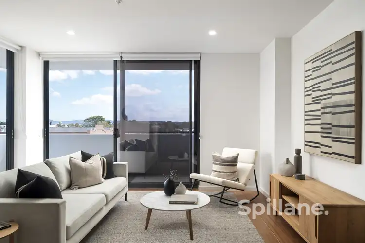 Fourth view of Homely apartment listing, 507/1 Union Street, Wickham NSW 2293