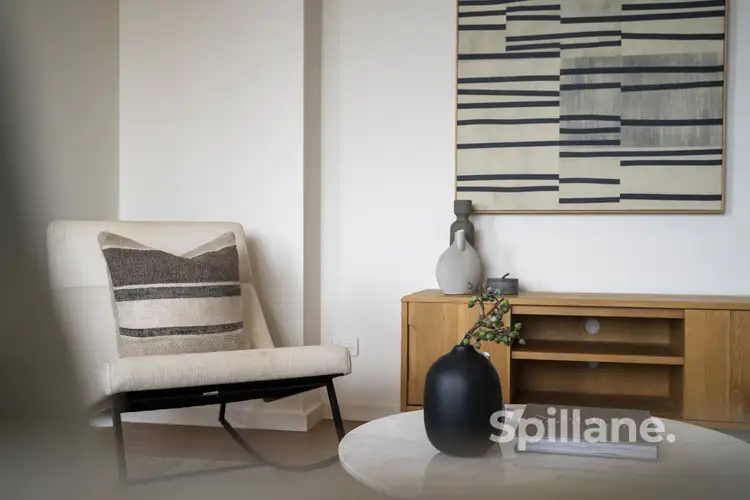 Fifth view of Homely apartment listing, 507/1 Union Street, Wickham NSW 2293