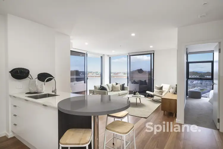 Sixth view of Homely apartment listing, 507/1 Union Street, Wickham NSW 2293