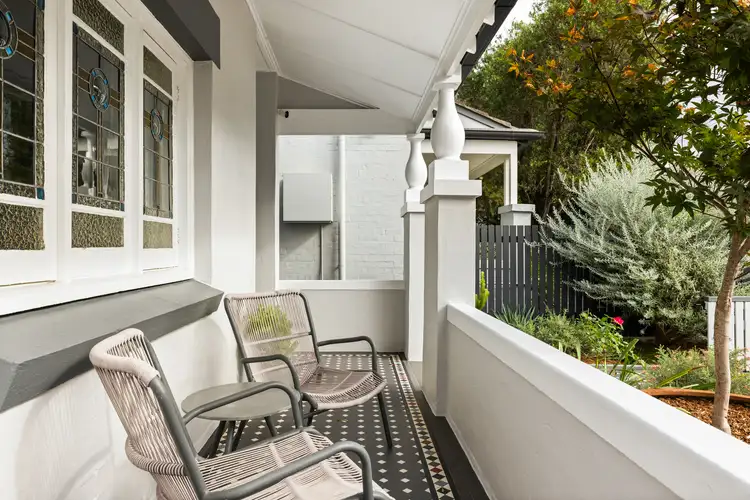 Third view of Homely house listing, 5 Mackenzie Street, Leichhardt NSW 2040